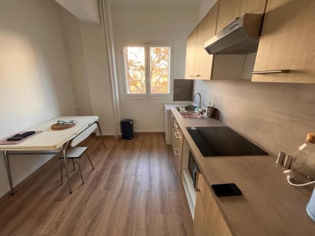 Apartamento T4 Marseille Vue Imprenable Sur Vieux Port Exterior foto